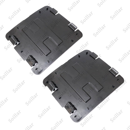 51717260397 For BMW 12-2014 F30 F31 F32 F20 F22 Fender Liner Access Panel Cover