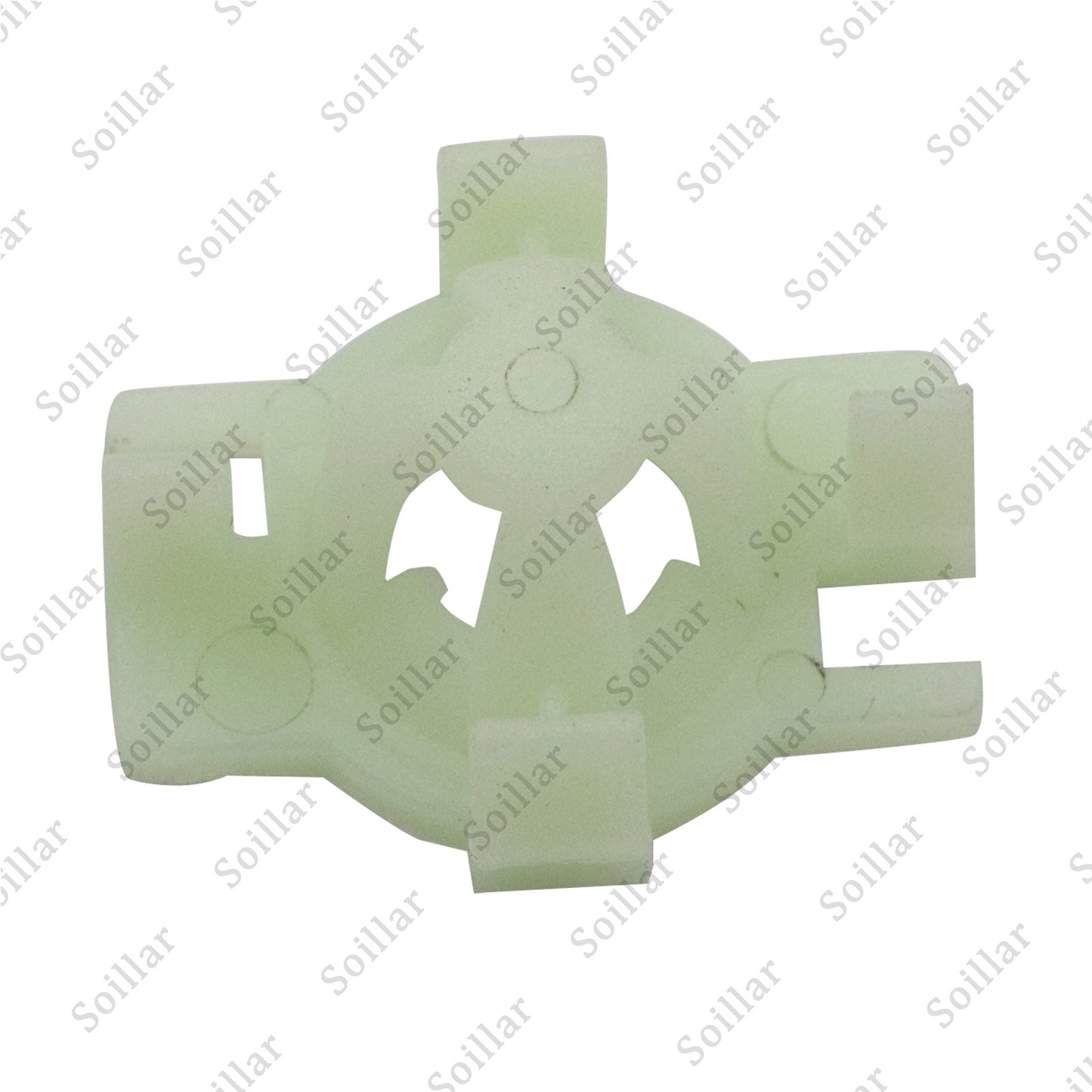 1Pcs Headlight Mounting Bracket Clip For Jeep Grand Cherokee WJ 2000-2006 New