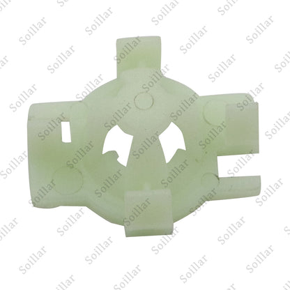 1Pcs Headlight Mounting Bracket Clip For Jeep Grand Cherokee WJ 2000-2006 New