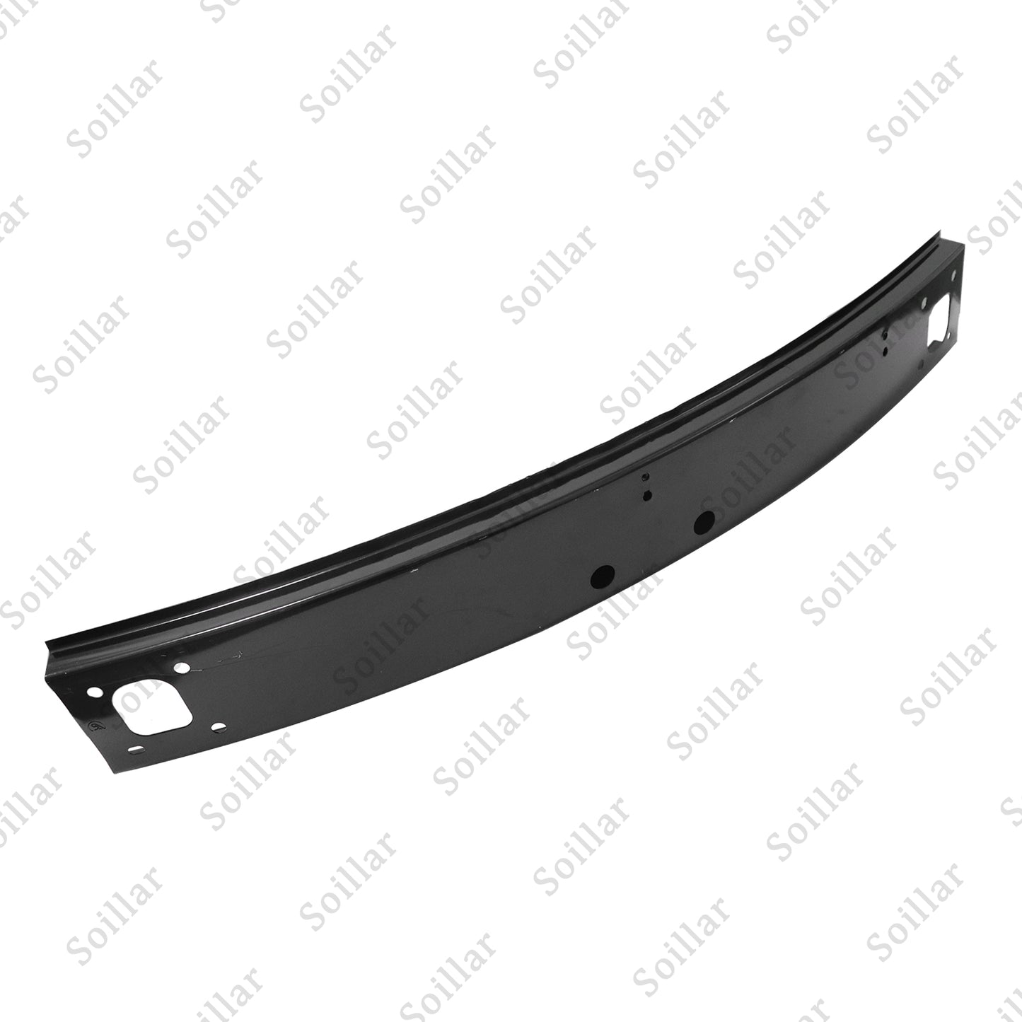 Front Upper Bumper Reinforcement FOR Cadillac SRX 2010-2016 Steel 22792566