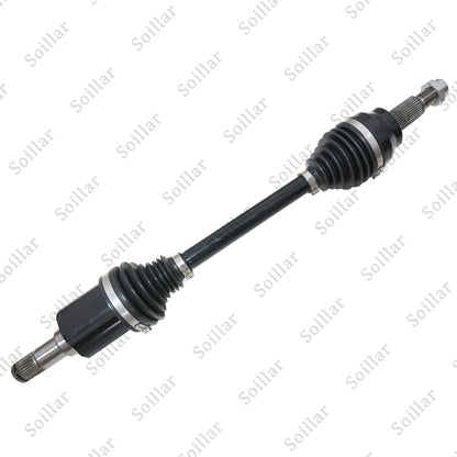 NEW Front Left CV Axle Shaft For Land Rover Range Rover Velar 2018-2021 LR092740