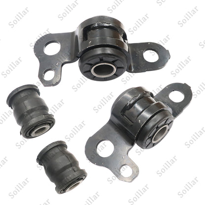 For Toyota RAV4 96-2000 Front Lower Control Arm Bushing 48076-42050/48654-42020