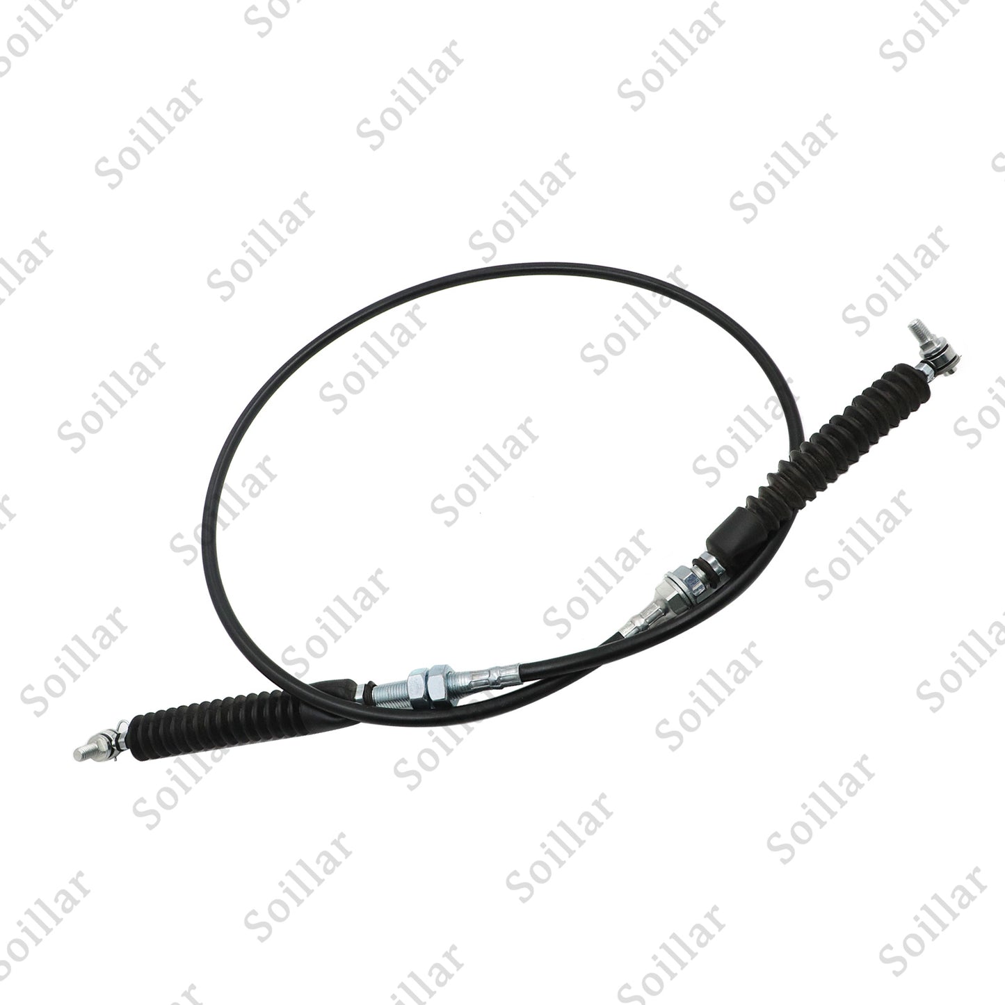FOR Can-Am Maverick X3 4x4 2017-2023 New Shift Cable Shifter Cable 707001809