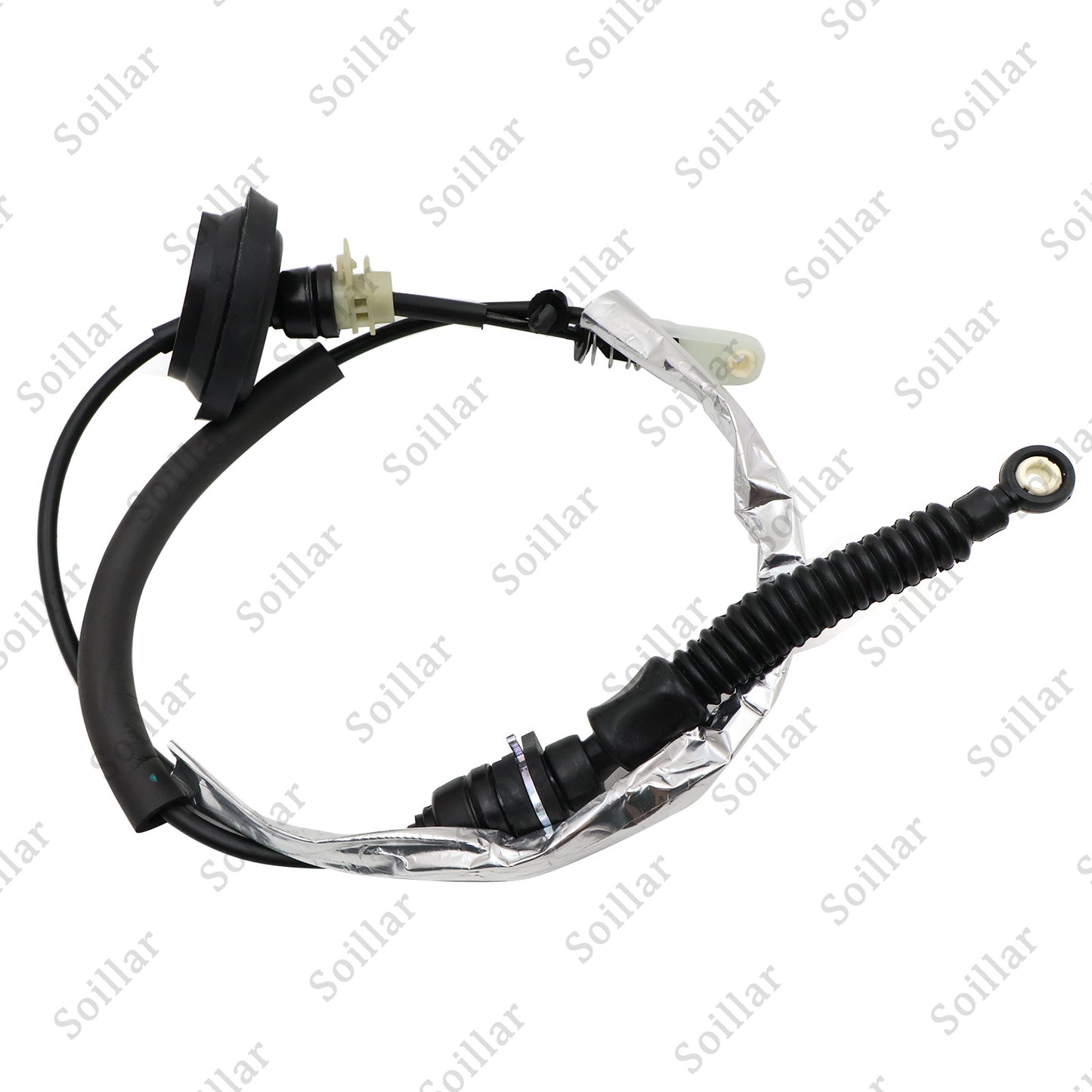 A/T Shift Cable Fit Dodge Dart 2.0L L4 GAS Sedan 4-Door 2013 2014 2015-2016