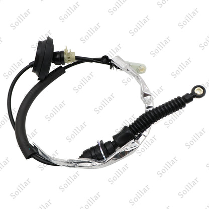 A/T Shift Cable Fit Dodge Dart 2.0L L4 GAS Sedan 4-Door 2013 2014 2015-2016