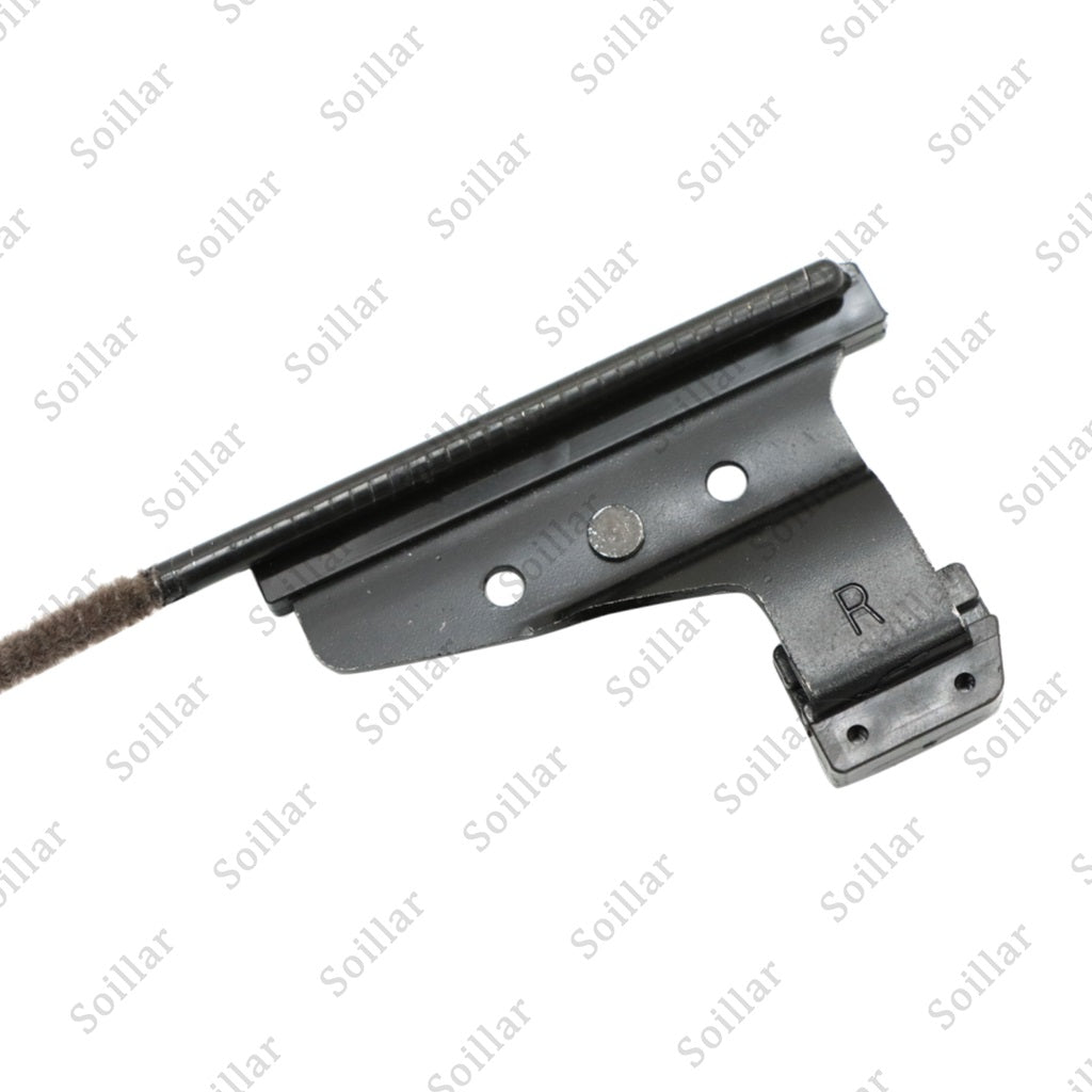 2pc 6320535030 for Toyota 4Runner/Lexus GX470 Sliding Moon Sun Roof Drive Cable