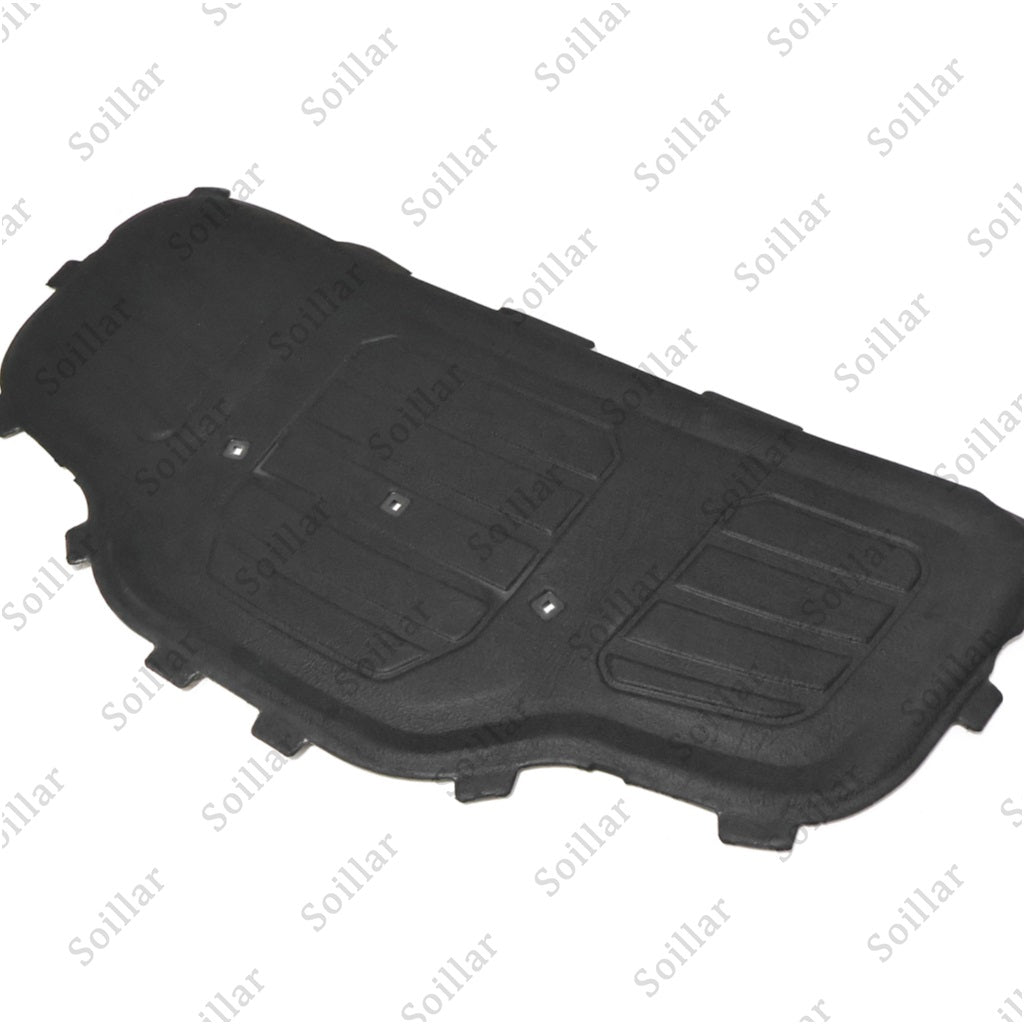 For Audi Q5 SQ5 2018-24 Front Hood Bonnet Sound Insulator Cover Panel 80A863825