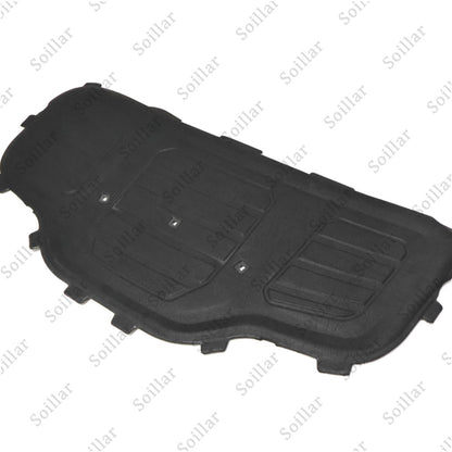 For Audi Q5 SQ5 2018-24 Front Hood Bonnet Sound Insulator Cover Panel 80A863825