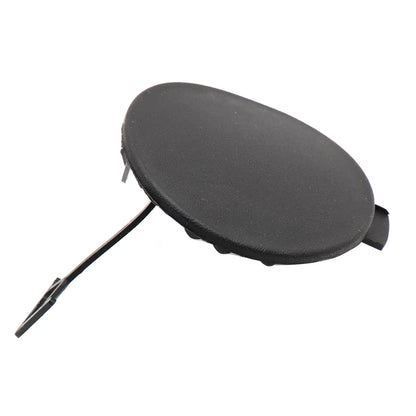 Rear Bumper Tow Hook Eye Cap Cover 68203273AE Fit for Jeep Cherokee 2014-2018