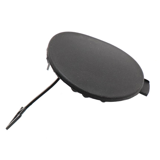 Rear Bumper Tow Hook Eye Cap Cover 68203273AE Fit for Jeep Cherokee 2014-2018