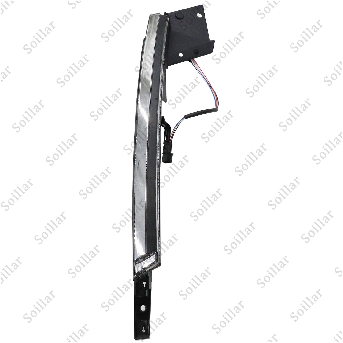 FRONT LEFT DAYTIME RUNNING LIGHT LAMP FOR 2020-2023 HYUNDAI SONATA 92207L1000