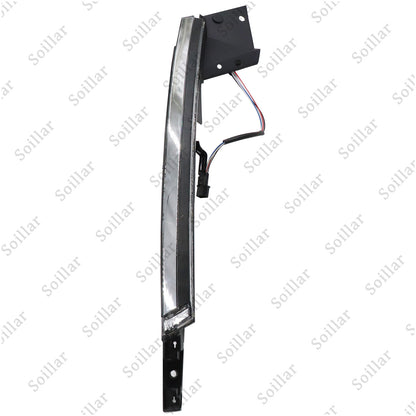 FRONT LEFT DAYTIME RUNNING LIGHT LAMP FOR 2020-2023 HYUNDAI SONATA 92207L1000