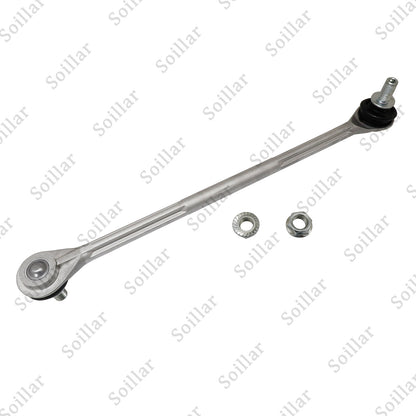 Fit For Toyota Front Stabilizer Sway Bar Link CT200h Prius ZVW30 48820-47020