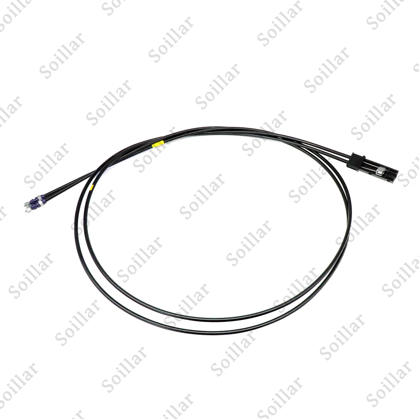 NEW Hood Latch Lock Release Cable 65620-1BA1B For Infiniti QX50 EX37 EX35