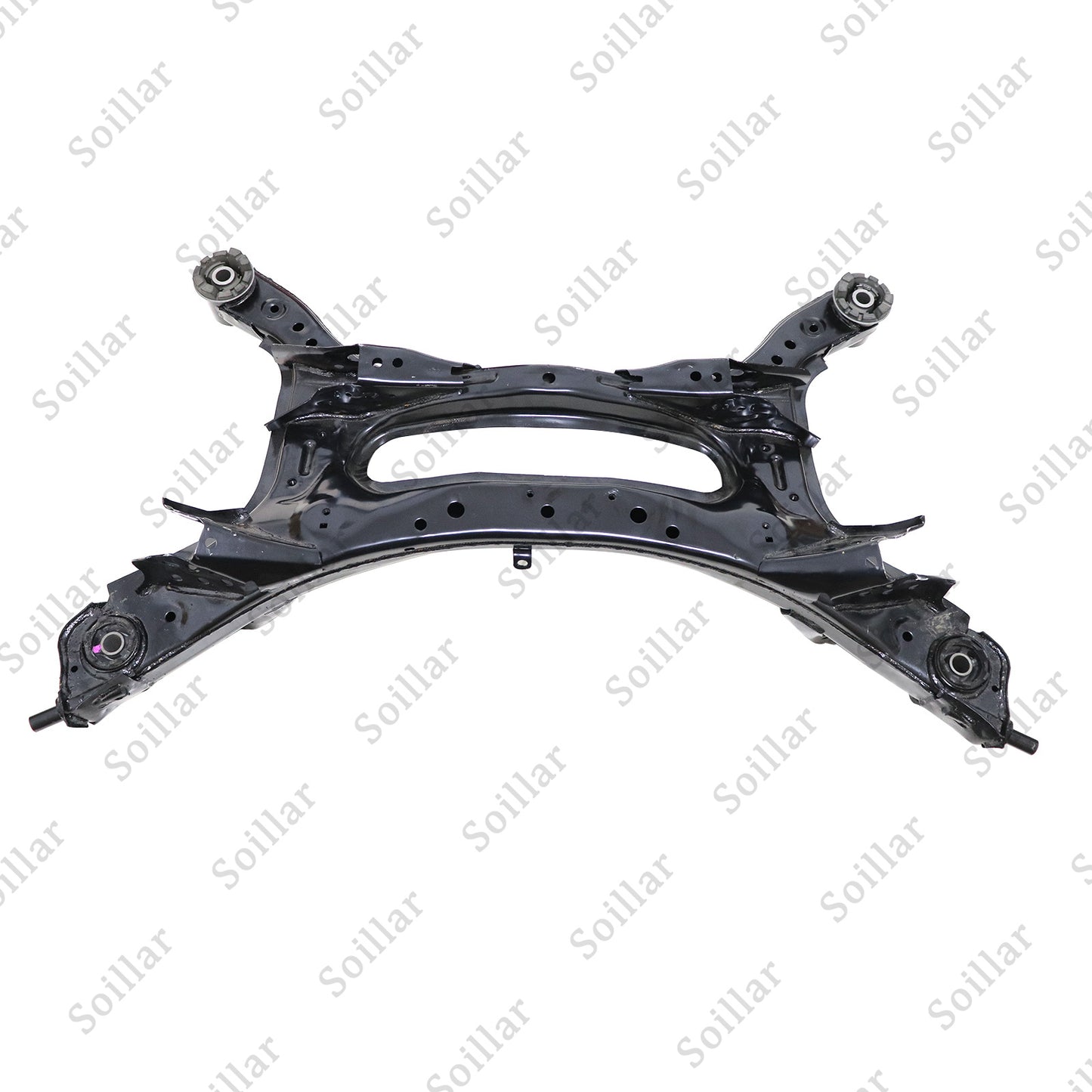 New Rear Subframe Suspension Crossmember For Nissan Altima 2007-2012