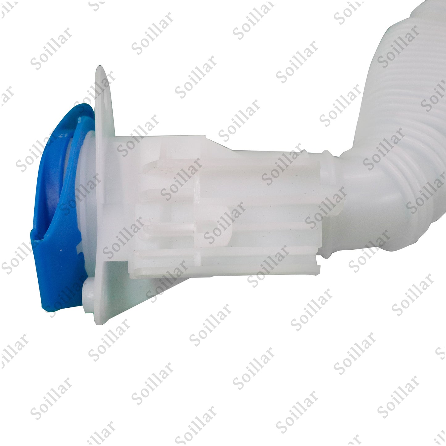 NEW Washer Reservoir For Audi A3 2015-2020 5Q0955453R Without Pump