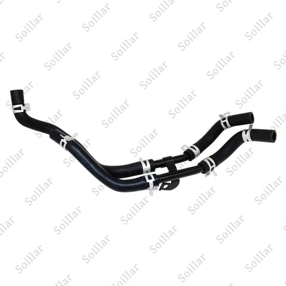 Oil Cooler Line For Kia 11-15 Optima Sorento 11-16 Sportage 2.4L Engine NEW
