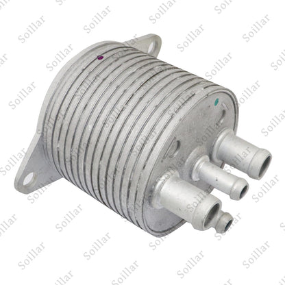 New Automatic Transmission Oil Cooler For 2014 2015-19 Subaru Forester WRX 2.0L