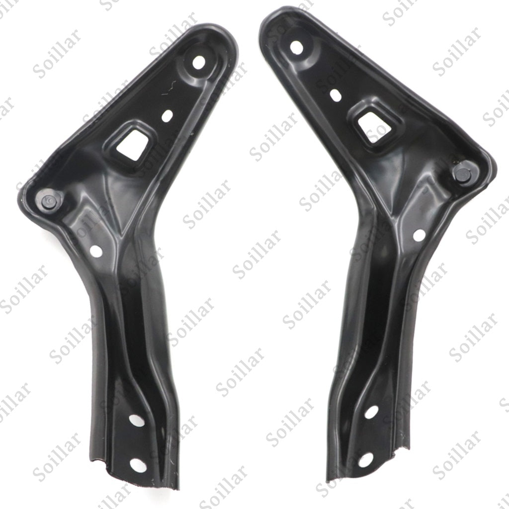 531170C030 /531180C030 Grille Bracket Set for Toyota Tundra 10-13/Sequoia 08-22