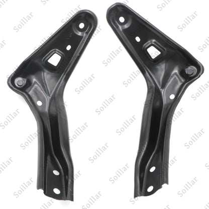 531170C030 /531180C030 Grille Bracket Set for Toyota Tundra 10-13/Sequoia 08-22