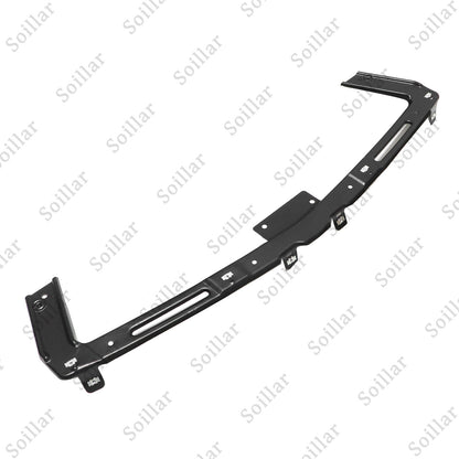 Bumper Face Bar Retainer Bracket Kit For Buick Envision 2016-2020 Front Upper