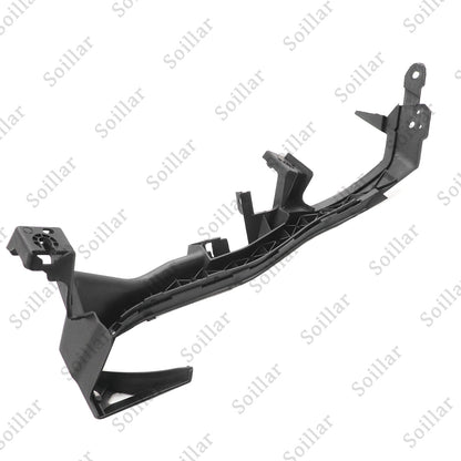 Front Bumper Corner Bracket Driver Side 1PCS for Crosstrek 2018-2023 57707FL010