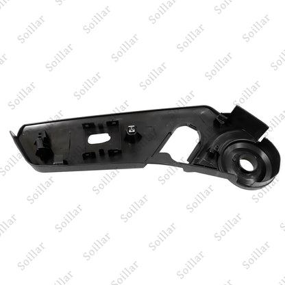 Front Left Side Seat Trim Panel For Jeep Patriot Compass 2010-2017 1RX04XDVAB