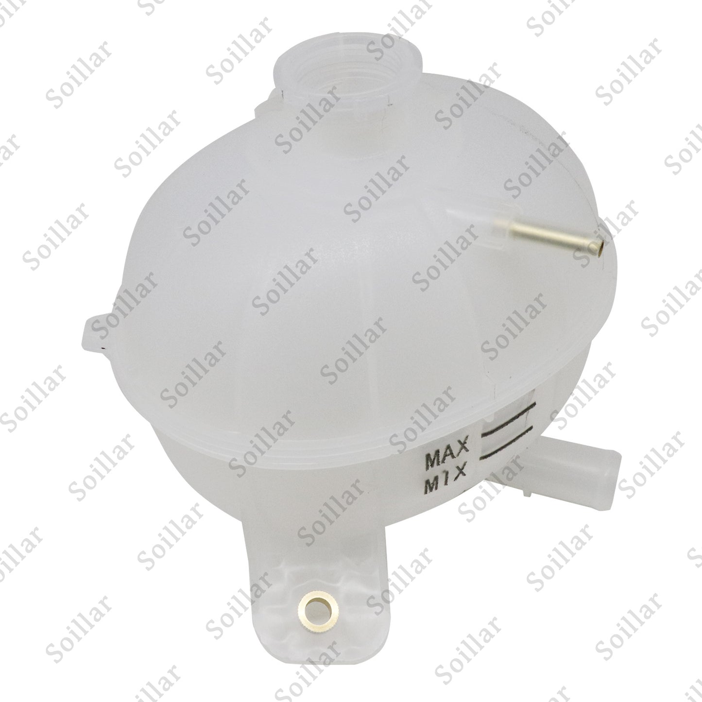 New Engine Coolant Reservoir Tank For Hyundai Tucson 2016-2021 25431D3600