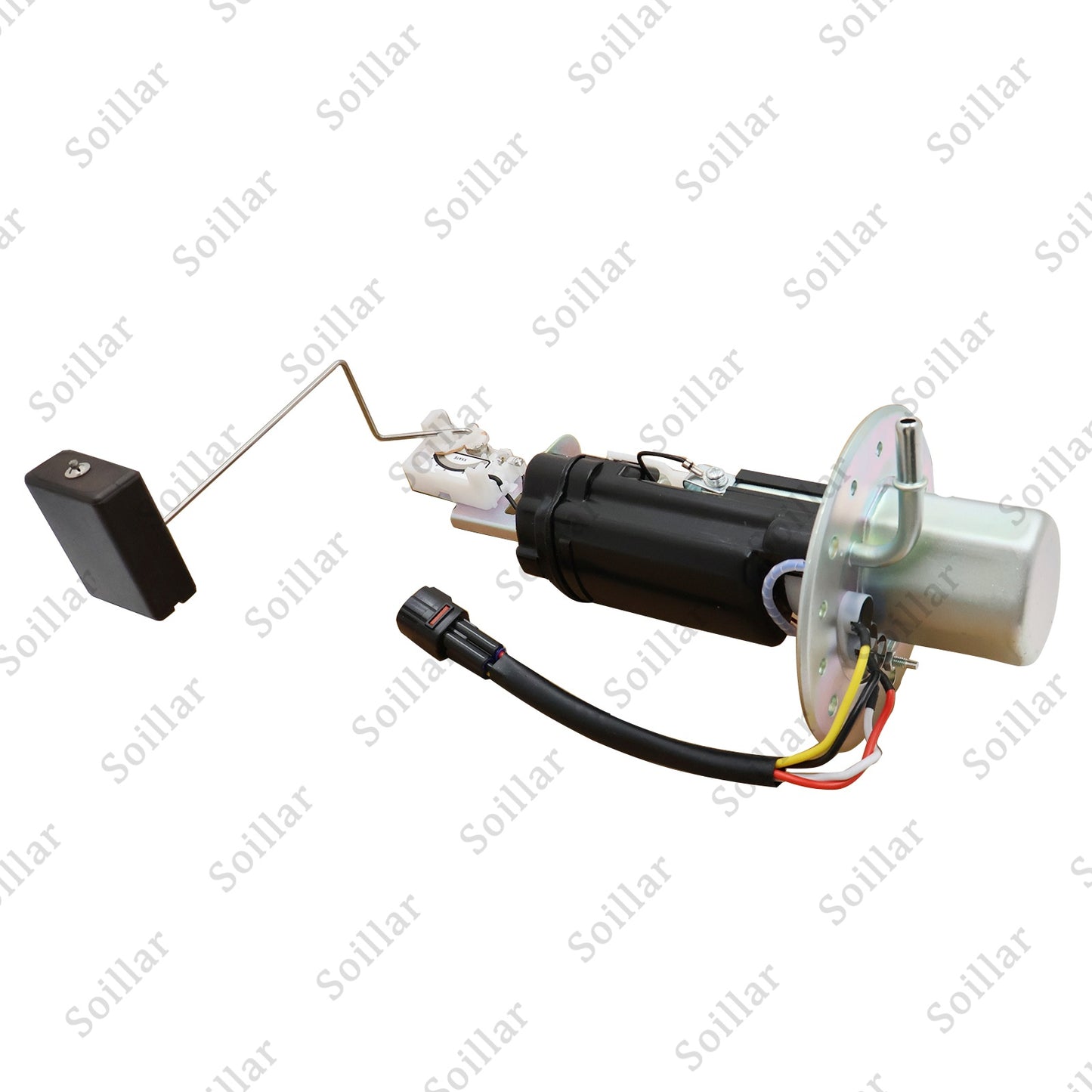 New Fuel Pump Assembly For 1999-2007 Suzuki Hayabusa GSX1300R 1300RZ 15100-24FB0