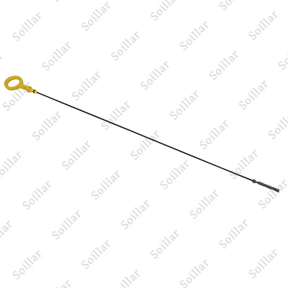 Fit VW Touareg Engine Oil Level Fluid Dipstick 3.0TDI 2010-2016 059115611AM