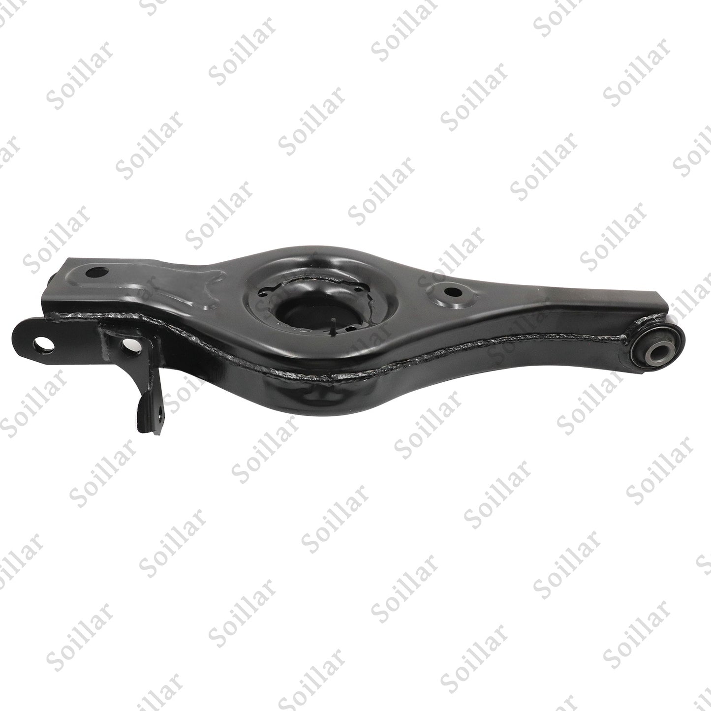 552202S100 ARM COMPLETE Rear Lower Right For Hyundai Tucson 2013 2014 2015
