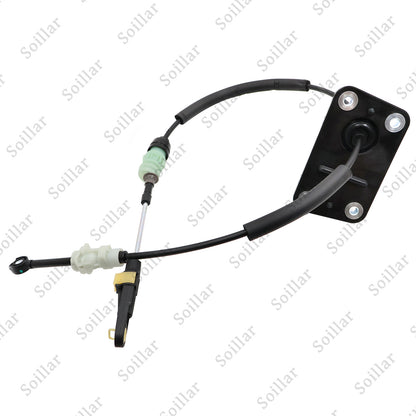 Shifter Cable 68166623AC FIT FOR Ram ProMaster 1500 2500 3500 2014-2021 3.6L
