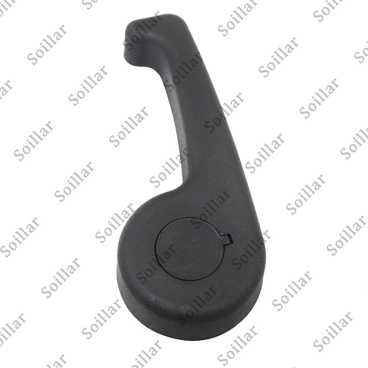 NEW For 2015-2020 Ford Edge Front Release Handle Assembly FT4Z-16B626-C