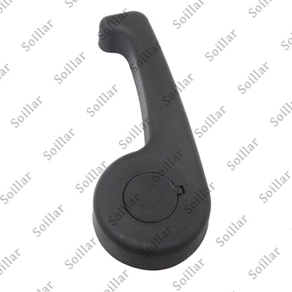 NEW For 2015-2020 Ford Edge Front Release Handle Assembly FT4Z-16B626-C