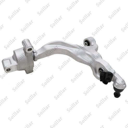 Front lower control arm Right Side For Infiniti Q50 Q60 2014 15 16 17 18 19 2020