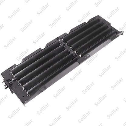 For Range Rover Evoque/Discovery Sport 2020-2023 Radiator Shutter Grille US
