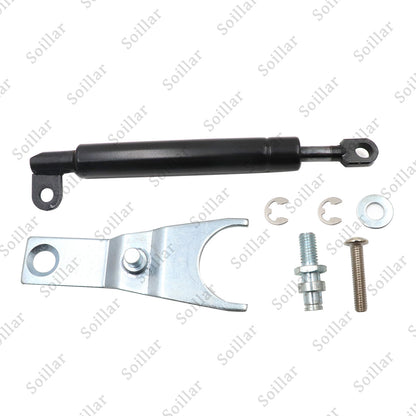 For 05-2020 Toyota Tacoma Tailgate Assist Gas Lift Supports Shock Struts Damper