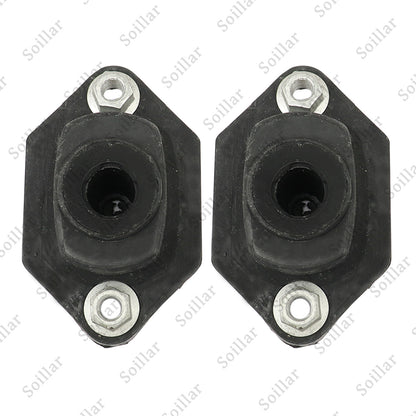 Rear Lower Control Arm Rubber Shock Mount for BMW 1 3 Series E90 2006 2007-2015