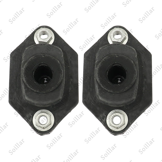 Rear Lower Control Arm Rubber Shock Mount for BMW 1 3 Series E90 2006 2007-2015