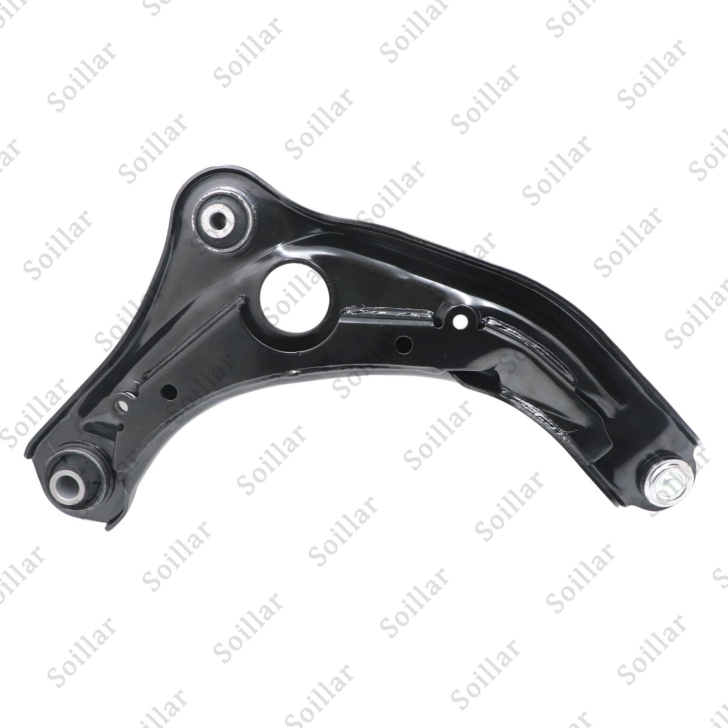 For 2018-2023 Nissan Kicks 20-2023 Nissan Versa Front Lower Left Control Arm