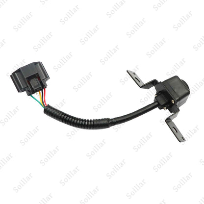 Front Parking Camera 284F14GA1A For 2014-2023 Infiniti Q50 Q50L