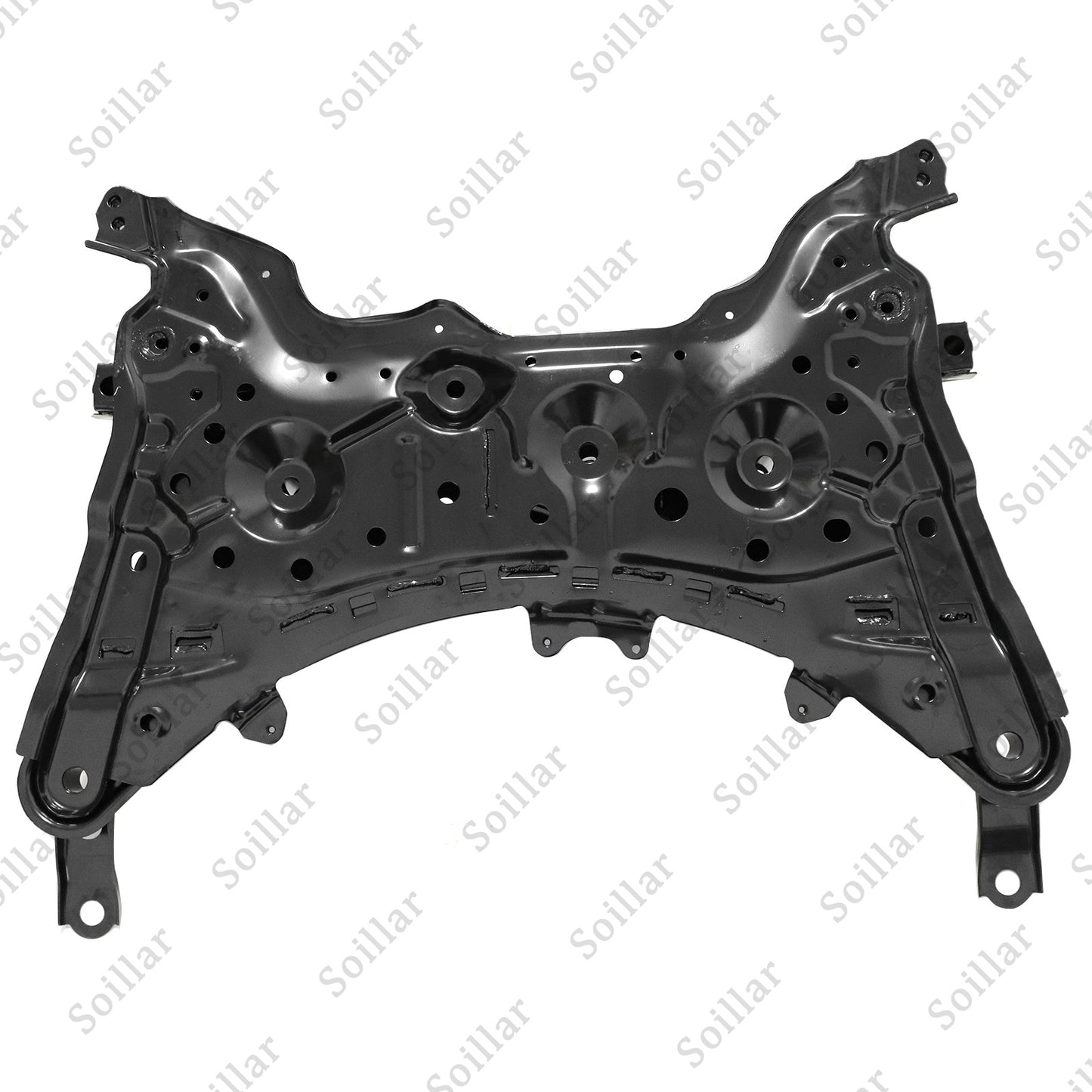 FRONT CROSSMEMBER SUBFRAME SUSPENSION FOR TOYOTA C-HR CHR 2018-2022 51201-10120