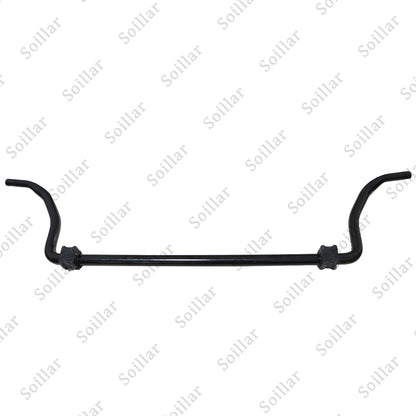 1663231465 Front Suspension Sway Bar For Mercedes-Benz GL450 / GL550 / GL63 AMG