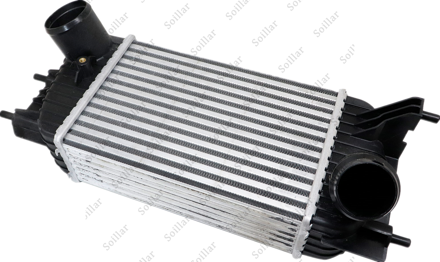 NEW Intercooler 14461BV80B For Nissan Sentra 2013-2019 Juke 2015 USA