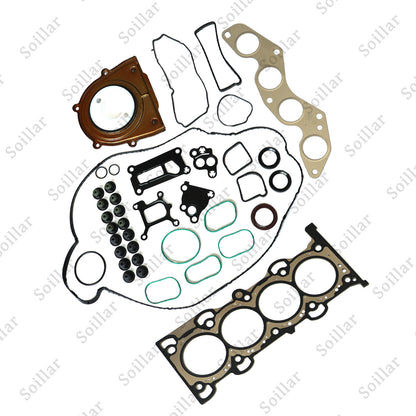 For 2012-2016 Ford Focus 2.0L l4 DOHC 2013 2014 2015 MLS Head Gasket Set US