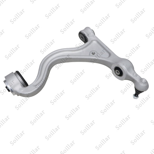 97034105324 FITS 2014 2015 2016 Porsche Panamera Front Left Control Arm Kit