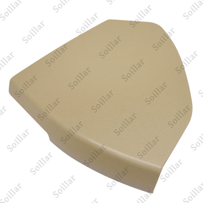 LH Front Door Inner Trim Cover for 03-09 Mercedes-Benz E320 E350 E500 E550 Beige