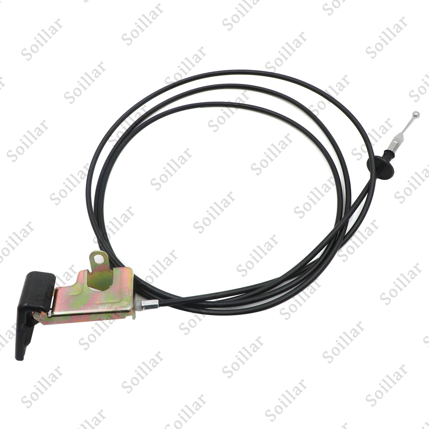 Hood Latch Lock Release Cable FIT Acura Integra 1994-2001 1.8L 74130ST7A00 USA