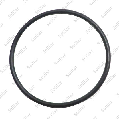 New Clutch O-Ring 91302-PX4-004 For HONDA 1990-2020 For ACURA 1991-2015 Black