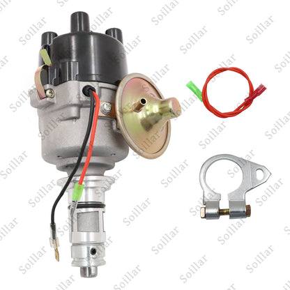 Vacuum Electronic Distributor 25D/45D Distributor For Mini MGB Austin